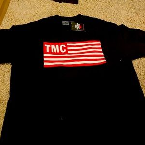 The Marathon Clothing shirt